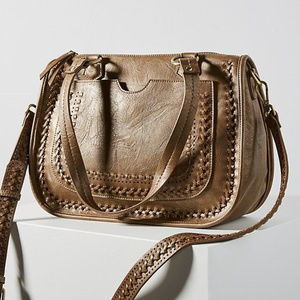 Anthropologie Libby crossbody bag